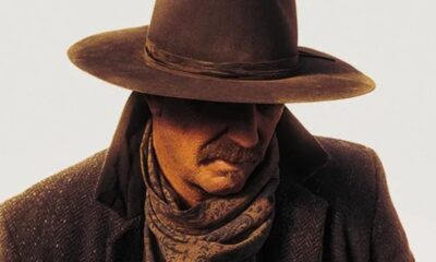 Zdjęcie okładkowe wpisu: Horyzont otrzyma trzecią część? Kevin Costner jest zdeterminowany