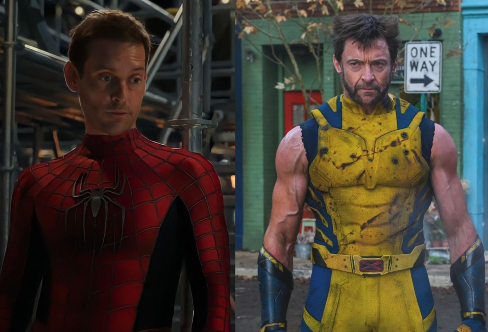 Zdjęcie okładkowe wpisu: Kultowi bohaterowie Marvela spotkają się w MCU? Czy Hugh Jackman i Tobey Maguire pojawią się w Avengers: Secret Wars?