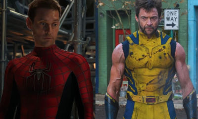 Zdjęcie okładkowe wpisu: Kultowi bohaterowie Marvela spotkają się w MCU? Czy Hugh Jackman i Tobey Maguire pojawią się w Avengers: Secret Wars?
