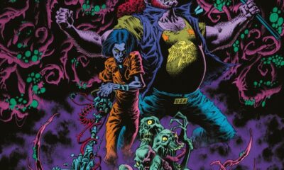 Zdjęcie okładkowe wpisu: Hydraulik dusz – recenzja komiksu