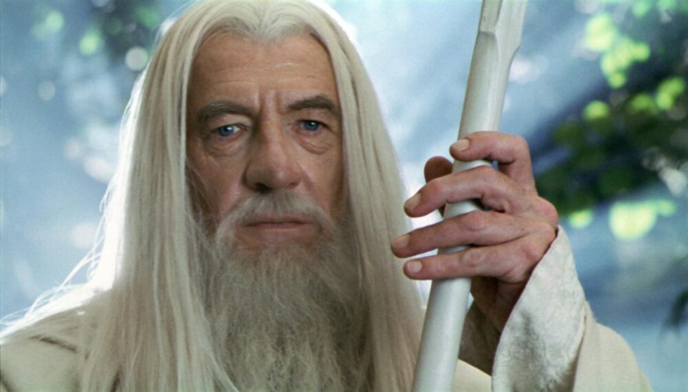 Zdjęcie okładkowe wpisu: Ian McKellen jest otwarty na powrót do świata Śródziemia!
