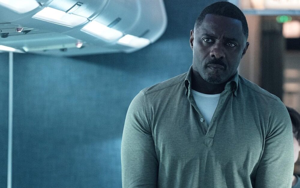 Zdjęcie okładkowe wpisu: Powstanie nowa wersja Wszystko rozpada się. Idris Elba gwiazdą adaptacji nigeryjskiego klasyka.