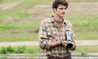 Zdjęcie okładkowe wpisu: Emerald Fennell w ogniu krytyki. Chodzi o wybór Jacoba Elordiego do roli Heathcliffa w Wichrowych Wzgórzach