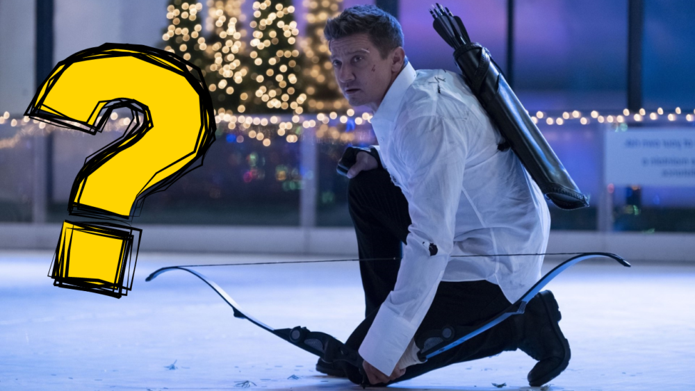 Zdjęcie okładkowe wpisu: Jeremy Renner ledwo uniknął śmierci! Poznaj 5 ciekawostek o aktorze!