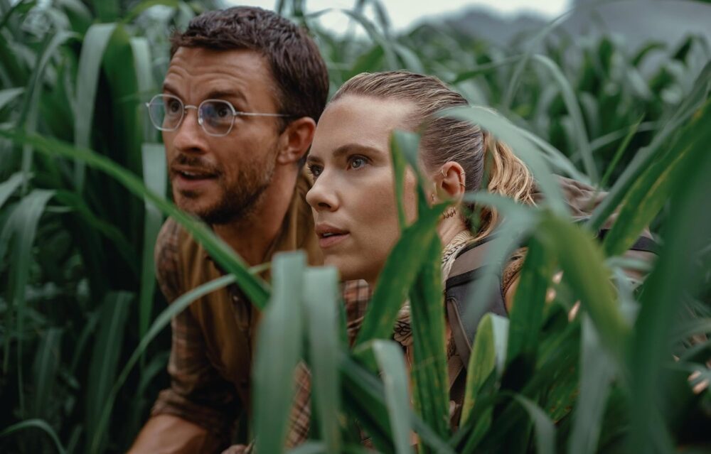 Zdjęcie okładkowe wpisu: Jurasic World Rebirth. Koniec zdjęć na planie najnowszej odsłony franczyzy