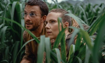 Zdjęcie okładkowe wpisu: Jurasic World Rebirth. Koniec zdjęć na planie najnowszej odsłony franczyzy