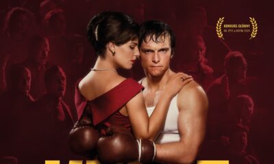 Zdjęcie okładkowe wpisu: Kulej. Dwie strony medalu – nowy zwiastun. Powstał film o legendarnym polskim bokserze