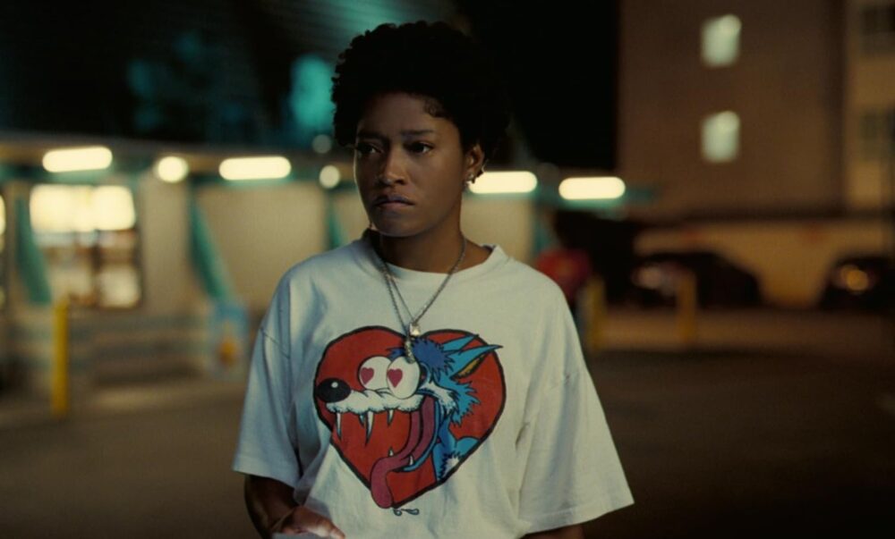 Zdjęcie okładkowe wpisu: Powstaje serialowa wersja filmu Na przedmieściach. Keke Palmer dołącza do obsady