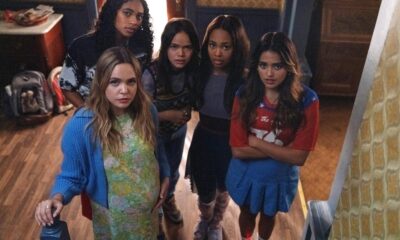 Zdjęcie okładkowe wpisu: To już koniec Słodkich kłamstewek. MAX rezygnuje z reboota popularnej serii po 2. sezonach