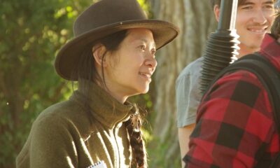 Zdjęcie okładkowe wpisu: Koniec zdjęć na planie nowego filmu Chloe Zhao. Co wiemy o Hamnet?
