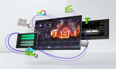 Zdjęcie okładkowe wpisu: Sztuczna inteligencja pozwoliła filmowcom-amatorom na stworzenie 6-godzinnego filmu w Krakowie