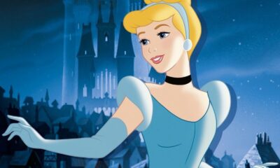 Zdjęcie okładkowe wpisu: Kopciuszek – recenzja komiksu