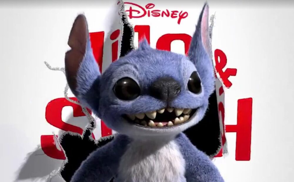 Zdjęcie okładkowe wpisu: Nadciąga Lilo i Stich w wersji live-action! Odtwórca roli Pleakleya zachwala film Disneya
