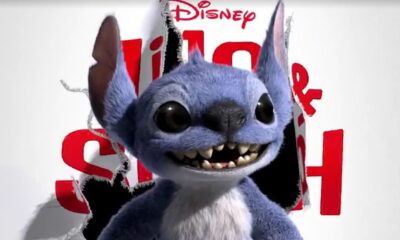 Zdjęcie okładkowe wpisu: Nadciąga Lilo i Stich w wersji live-action! Odtwórca roli Pleakleya zachwala film Disneya