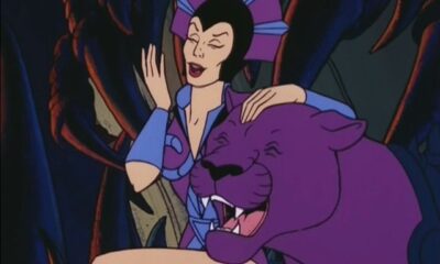 Zdjęcie okładkowe wpisu: Masters of the Universe od Prime Video nabierają kształtu. Obsadzono Evil-Lyn