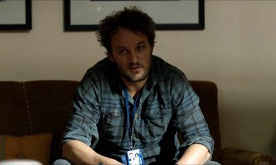 Zdjęcie okładkowe wpisu: Jason Clarke i Kathryn Bigelow łączą siły po latach tym razem w projekcie dla Netflixa