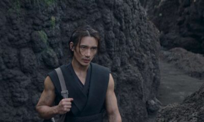 Zdjęcie okładkowe wpisu: Manny Jacinto jeszcze przed śmiercią chciałby zagrać w drugim sezonie Akolity