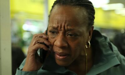 Zdjęcie okładkowe wpisu: Marianne Jean-Baptiste szaleje na pierwszym zwiastunie filmu Hard Truths