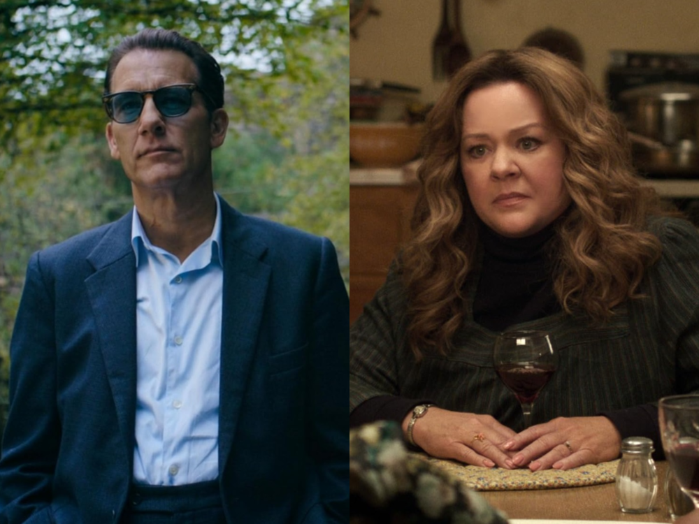 Zdjęcie okładkowe wpisu: Kolejna głośna zbrodnia lat 90. doczeka się serialu. W obsadzie Melissa McCarthy i Clive Owen