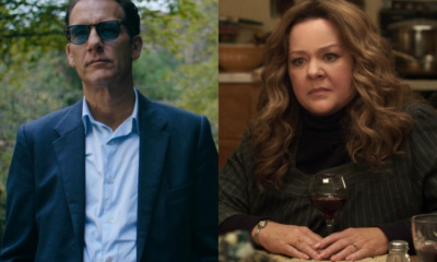 Zdjęcie okładkowe wpisu: Kolejna głośna zbrodnia lat 90. doczeka się serialu. W obsadzie Melissa McCarthy i Clive Owen