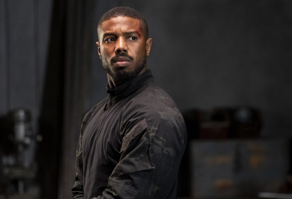 Zdjęcie okładkowe wpisu: Afera Thomasa Crowna powróci z nową odsłoną. Michael B. Jordan gwiazdą i reżyserem filmu