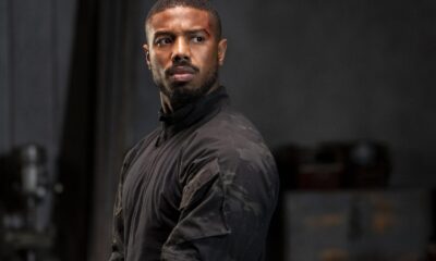 Zdjęcie okładkowe wpisu: Afera Thomasa Crowna powróci z nową odsłoną. Michael B. Jordan gwiazdą i reżyserem filmu