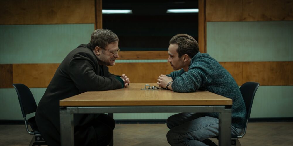 Zdjęcie okładkowe wpisu: Olaf Lubaszenko znów w roli głównej! Zobacz zwiastun filmu Napad!