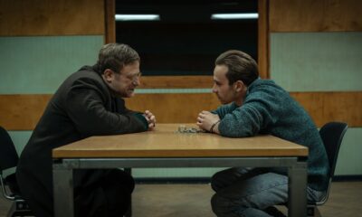 Zdjęcie okładkowe wpisu: Olaf Lubaszenko znów w roli głównej! Zobacz zwiastun filmu Napad!