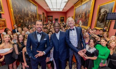 Zdjęcie okładkowe wpisu: Byliśmy na specjalnym wydarzeniu z gwiazdami Emily w Paryżu! Co Kraków ma wspólnego z serialem?