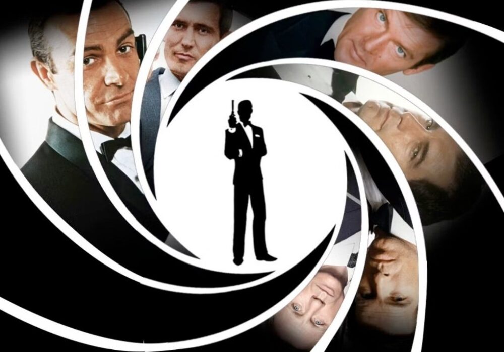Zdjęcie okładkowe wpisu: Nowa plotka o nadchodzącym Bondzie. Damien Chazelle może wyreżyserować kolejny film o 007