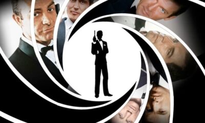 Zdjęcie okładkowe wpisu: Nowa plotka o nadchodzącym Bondzie. Damien Chazelle może wyreżyserować kolejny film o 007