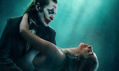 Zdjęcie okładkowe wpisu: Nowa roztańczona i rozśpiewana zapowiedź Jokera: Folie à Deux