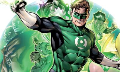 Zdjęcie okładkowe wpisu: Nowy kandydat do zagrania Zielonej Latarni. Jest nim zdobywca Emmy