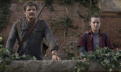 Zdjęcie okładkowe wpisu: The Last of Us – Bohaterowie serialu na plakatach i nowej zapowiedzi 2. sezonu