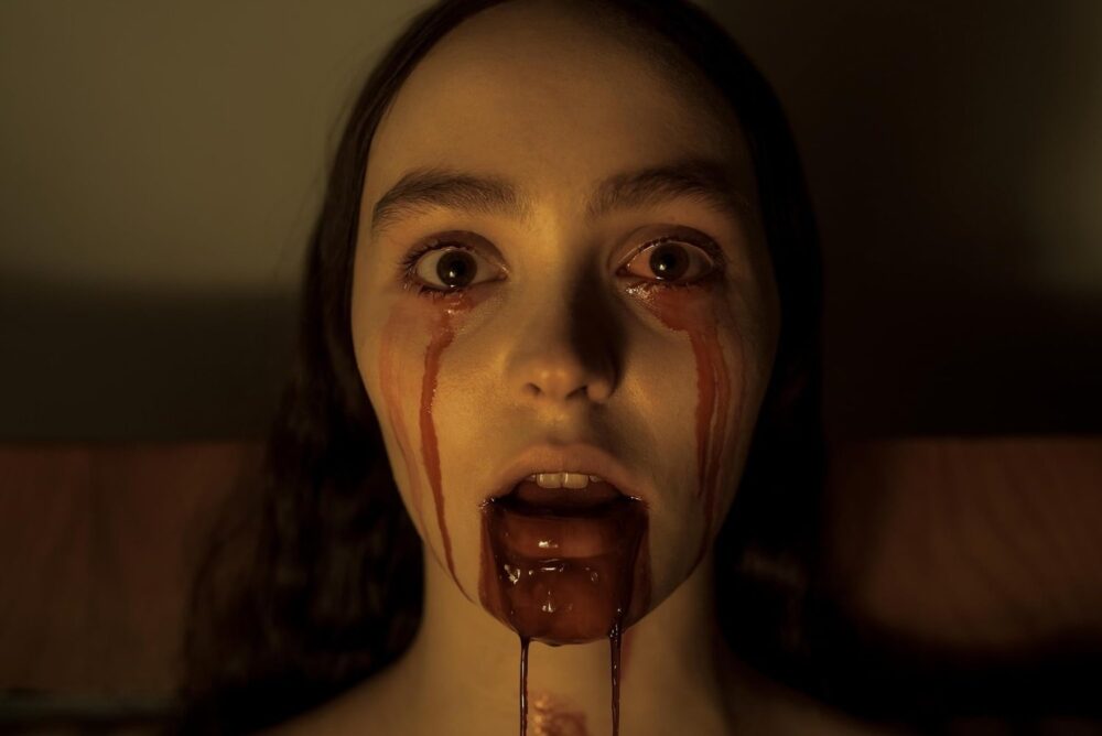 Zdjęcie okładkowe wpisu: Zabójcza bestia czai się w ciemności. Zobaczcie przerażający zwiastun filmu Nosferatu!