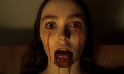 Zdjęcie okładkowe wpisu: Zabójcza bestia czai się w ciemności. Zobaczcie przerażający zwiastun filmu Nosferatu!