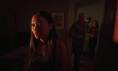 Zdjęcie okładkowe wpisu: W powietrzu czuć przerażającą obecność. Przekonajcie się na nowej zapowiedzi filmu Presence