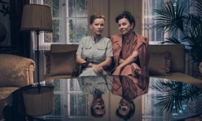 Zdjęcie okładkowe wpisu: Joanna Kulig i Agata Kulesza w nowym serialu Netflixa! Ruszyły zdjęcia do serialu Ołowiane dzieci