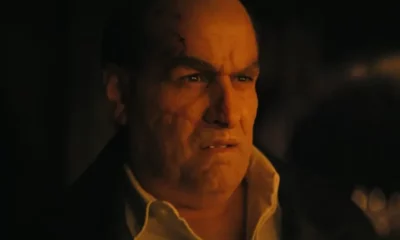 Zdjęcie okładkowe wpisu: Colin Farrell szczerze o roli Pingwina. Padły mocne słowa