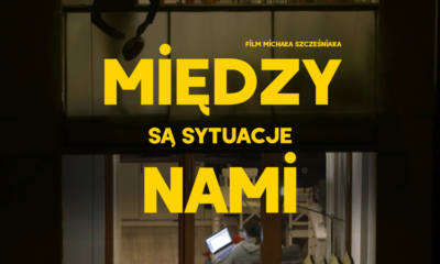 Zdjęcie okładkowe wpisu: Między nami są sytuacje – recenzja filmu. Spór o muzykę