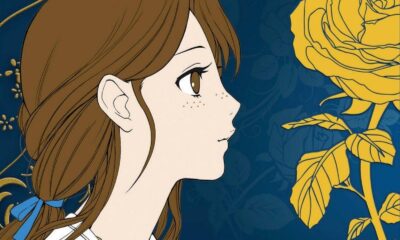 Zdjęcie okładkowe wpisu: Piękna i Bestia – Opowieść Belli – recenzja komiksu