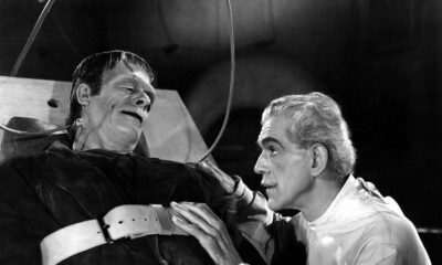 Zdjęcie okładkowe wpisu: Pierwsze spojrzenie na Oscara Isaaca jako Victor Frankenstein