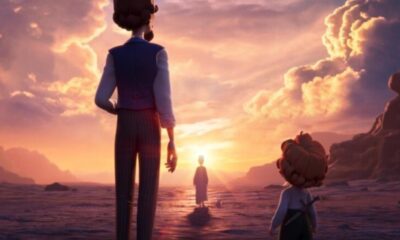 Zdjęcie okładkowe wpisu: King of Kings – Oscar Isaac głosem Jezusa Chrystusa w nadchodzącej animacji