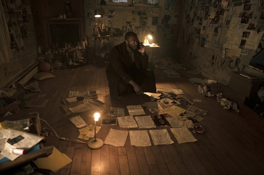 Zdjęcie okładkowe wpisu: Cross. Aldis Hodge ściga seryjnego zabójcę na oficjalnym zwiastunie serialu Prime Video