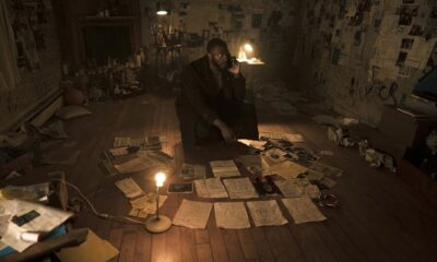 Zdjęcie okładkowe wpisu: Cross. Aldis Hodge ściga seryjnego zabójcę na oficjalnym zwiastunie serialu Prime Video