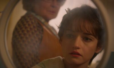 Zdjęcie okładkowe wpisu: Pojawiły się pierwsze opinie o prequelu Dziecka Rosemary. Nie jest dobrze