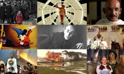 Zdjęcie okładkowe wpisu: Jakie filmy warto obejrzeć? Popcorn with the Pope o watykańskiej liście filmów