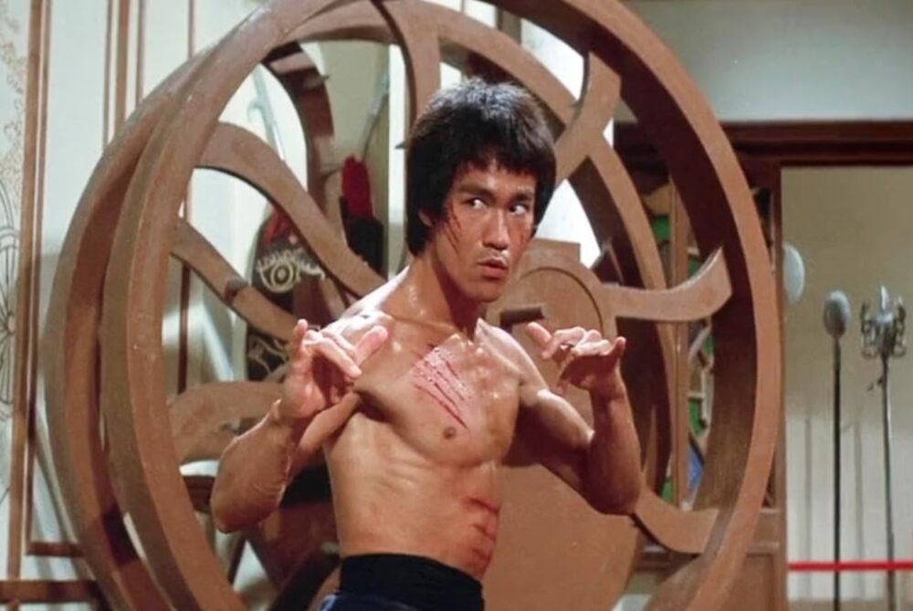 Zdjęcie okładkowe wpisu: Ang Lee opowie historię Bruce’a Lee. Zdjęcia do filmu ruszają na początku 2025 r.