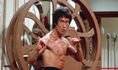 Zdjęcie okładkowe wpisu: Ang Lee opowie historię Bruce’a Lee. Zdjęcia do filmu ruszają na początku 2025 r.