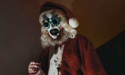 Zdjęcie okładkowe wpisu: Czy powstanie Terrifier 4? Twórca serii miał potwierdzić doniesienia o kontynuacji